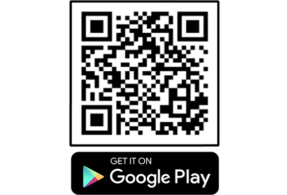 android qr code