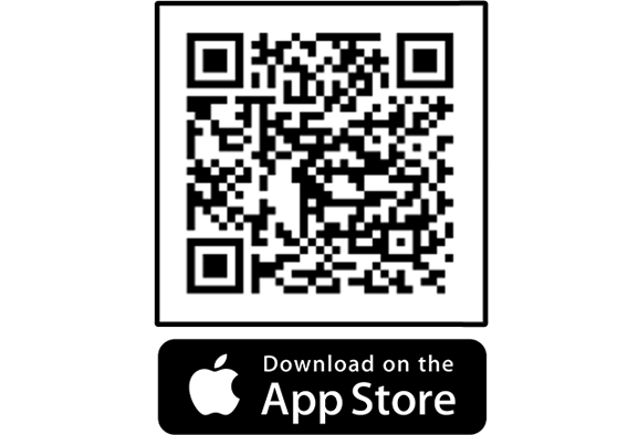 apple qr code