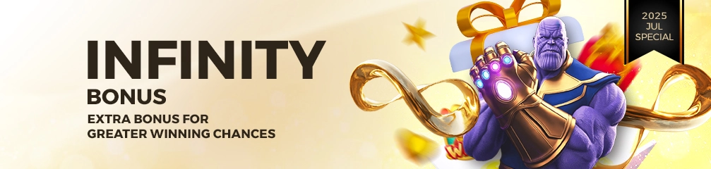 InfinityBonus