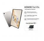 HONOR Pad X9a 16(8 8)GB 256GB Tablet (LTE) 11.5