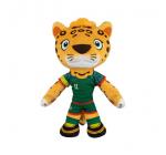 FIFA World Cup 2026™ 10" Mexico Mascot Plush
